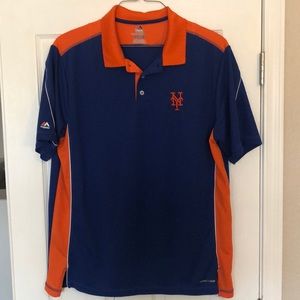 New York Mets Polo